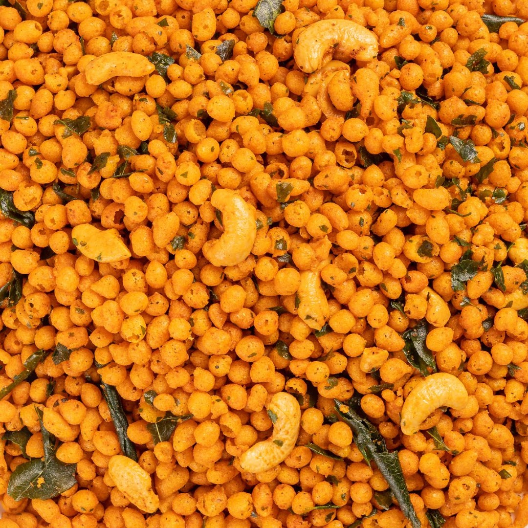 Amogham, The Flavors of India · Bilder 1